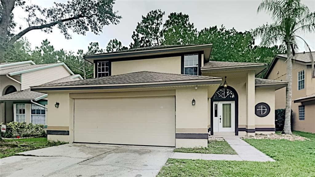 10573 SATINWOOD CIRCLE ORLANDO, FL 32825
