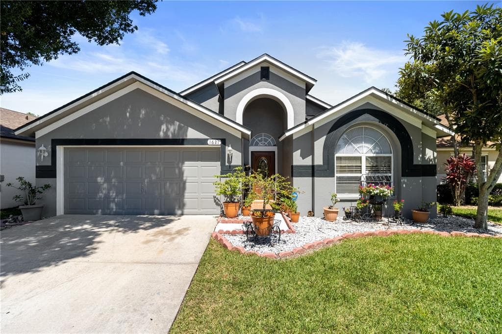 1621 HULETT DRIVE BRANDON, FL 33511
