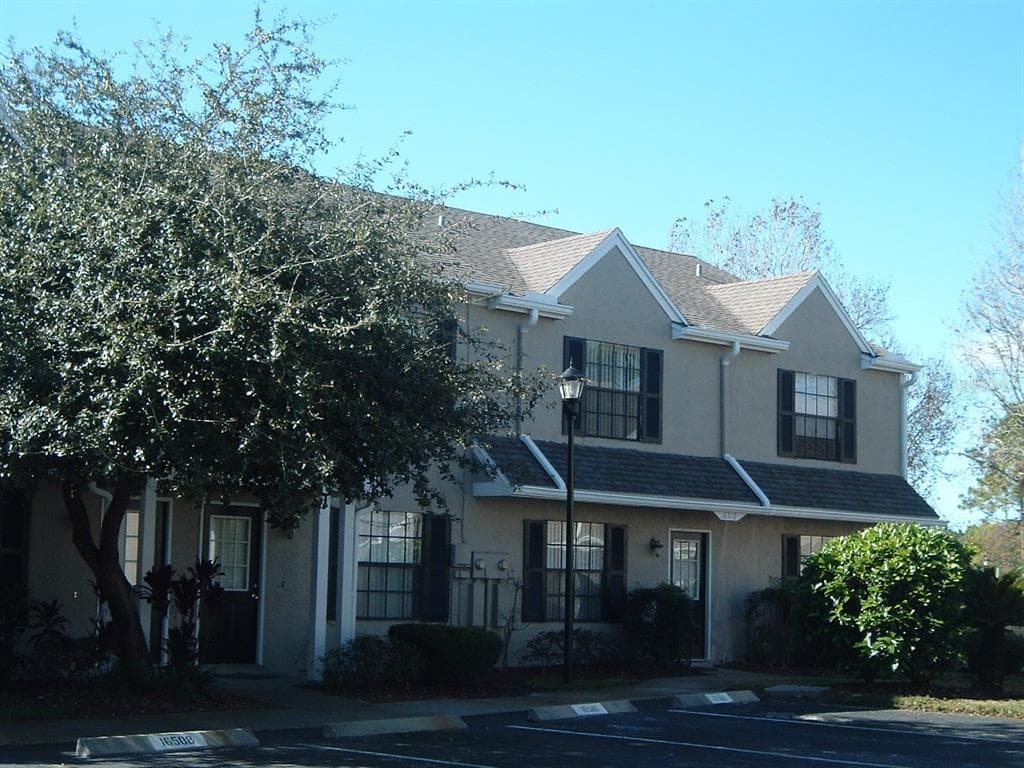 16508 LAKE BRIGADOON CIRCLE TAMPA, FL 33618