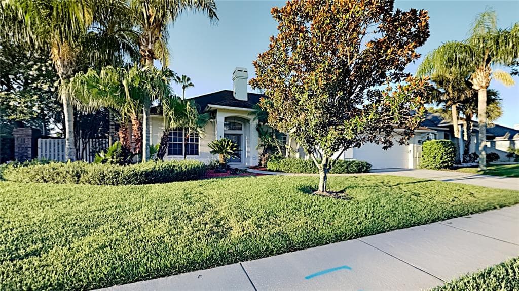 3545 AMACA CIRCLE ORLANDO, FL 32837