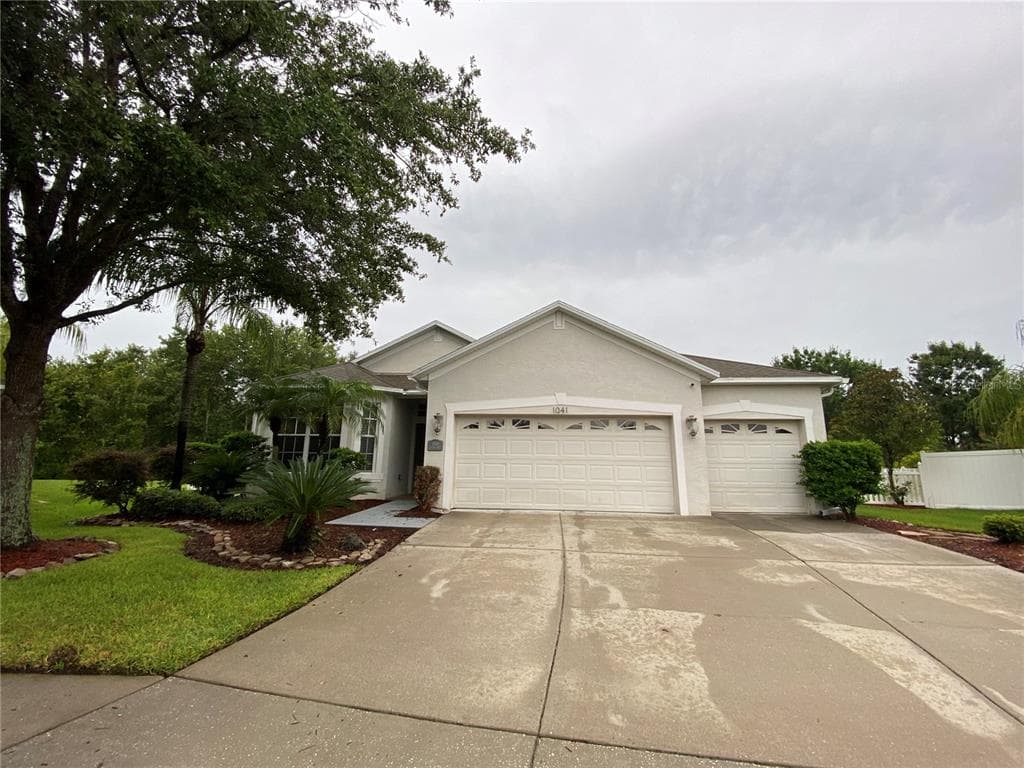 1041 APPIAN PLACE WESLEY CHAPEL, FL 33543