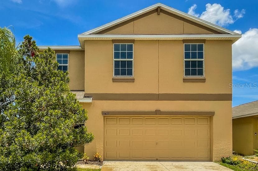 15423 DARK STAR LANE RUSKIN, FL 33573