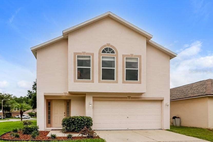 30315 DOUBLE DRIVE WESLEY CHAPEL, FL 33545