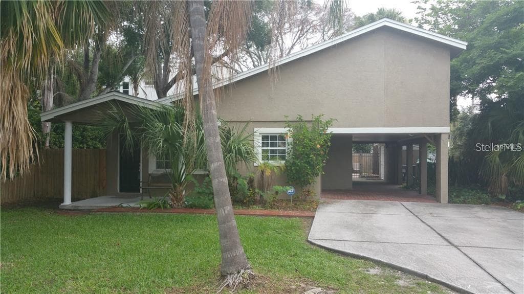 3101 W WAVERLY AVENUE TAMPA, FL 33629