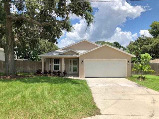 560 JEFFERSON STREET PALM HARBOR, FL 34683