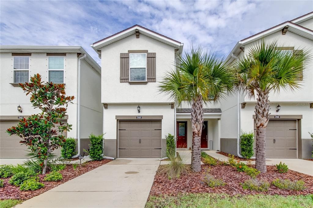 17830 ALTHEA BLUE PLACE LUTZ, FL 33558