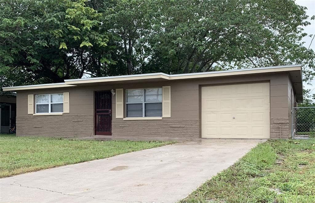 11034 TAFT DRIVE PORT RICHEY, FL 34668