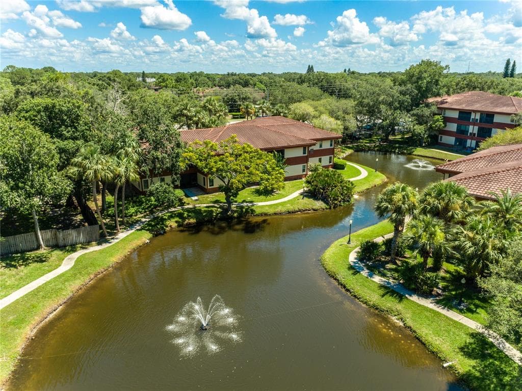 2650 COUNTRYSIDE BOULEVARD UNIT D203 CLEARWATER, FL 33761