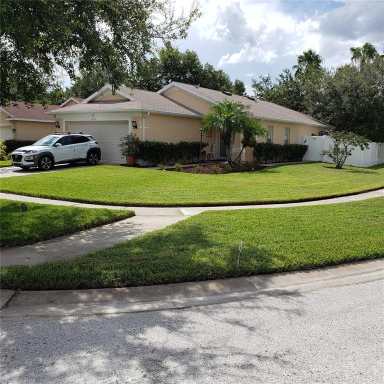 11754 CREST CREEK DRIVE RIVERVIEW, FL 33569