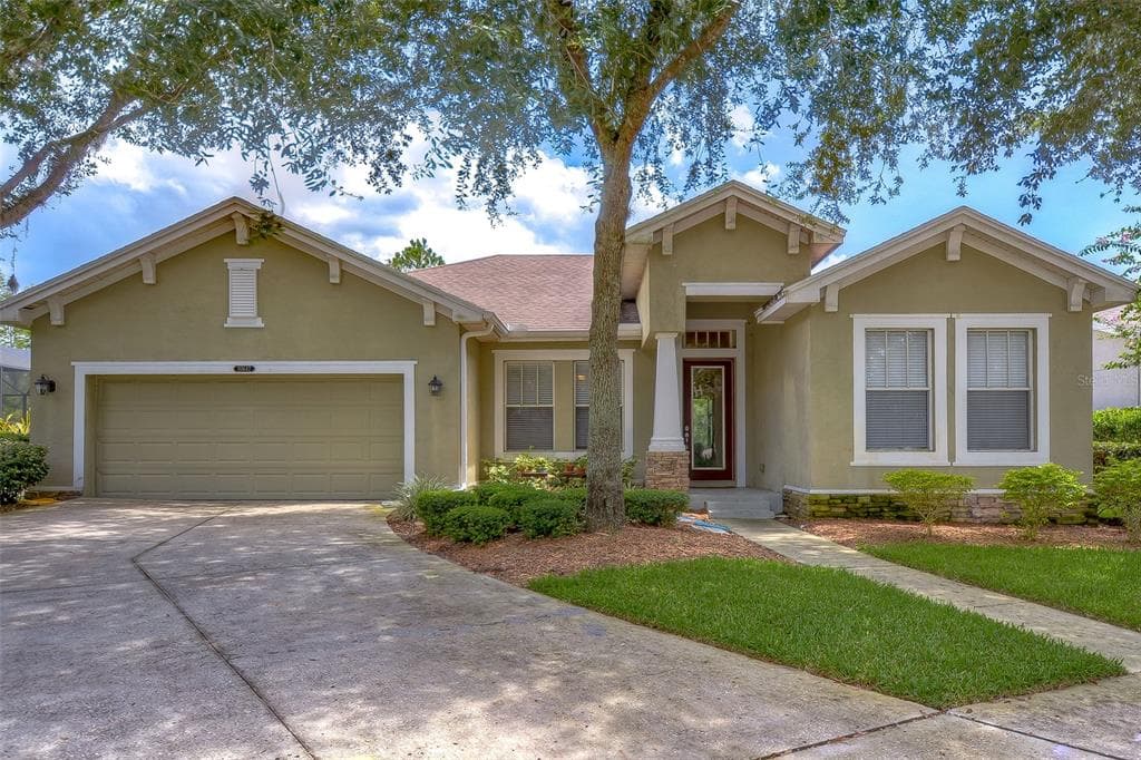 20642 WILD PLUM COURT LAND O LAKES, FL 34637