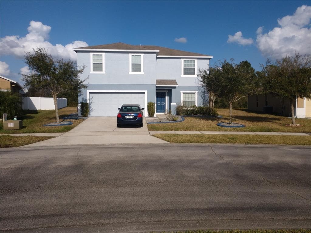 3177 QUEEN ALEXANDRIA DRIVE KISSIMMEE, FL 34744