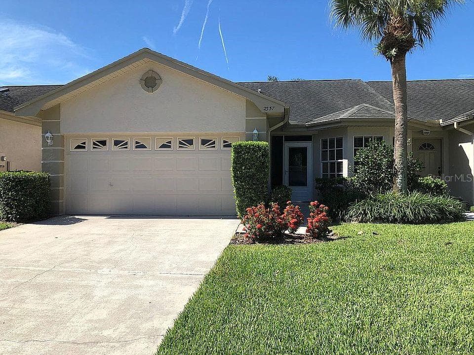 2537 NORTHFIELD LN CLEARWATER, FL 33761