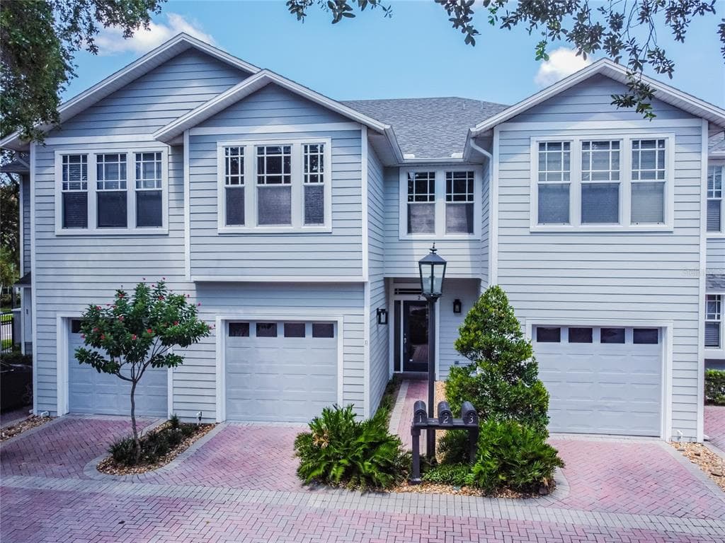2311 W MORRISON AVENUE UNIT 2 TAMPA, FL 33629