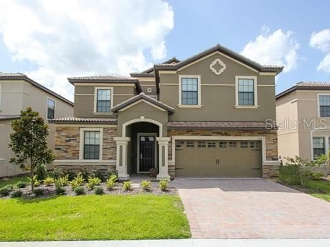 1430 WEXFORD WAY DAVENPORT, FL 33896