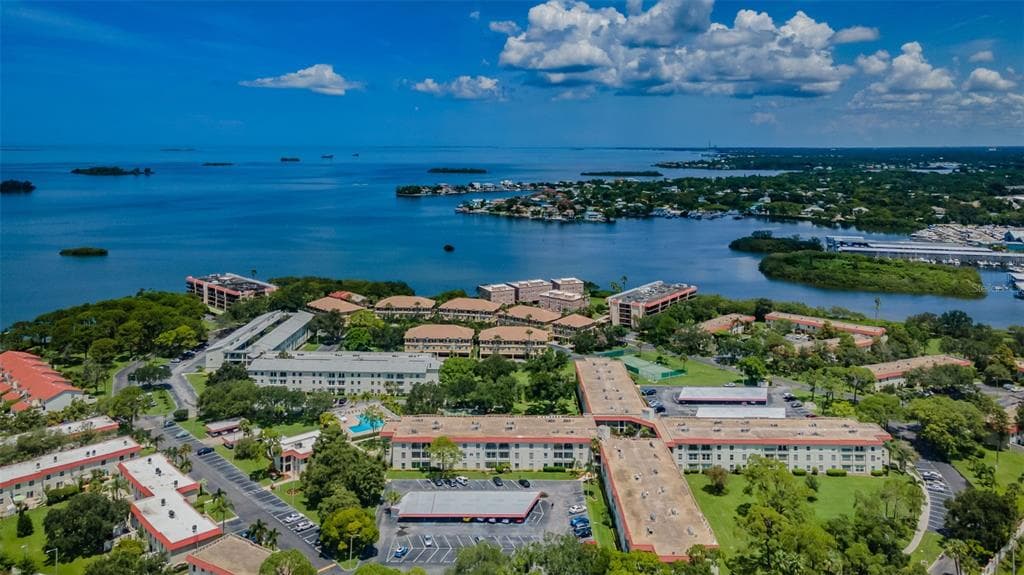 2700 BAYSHORE BOULEVARD UNIT 1107 DUNEDIN, FL 34698