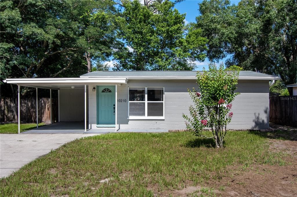 10210 LOLA STREET TAMPA, FL 33612