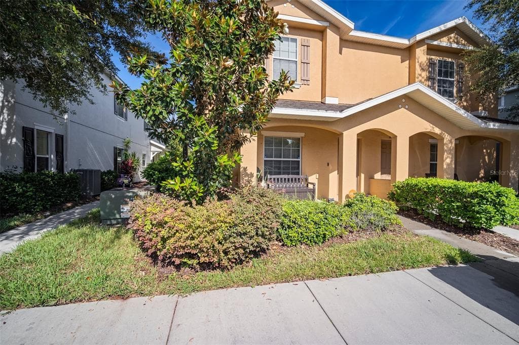 4723 CHATTERTON WAY RIVERVIEW, FL 33578