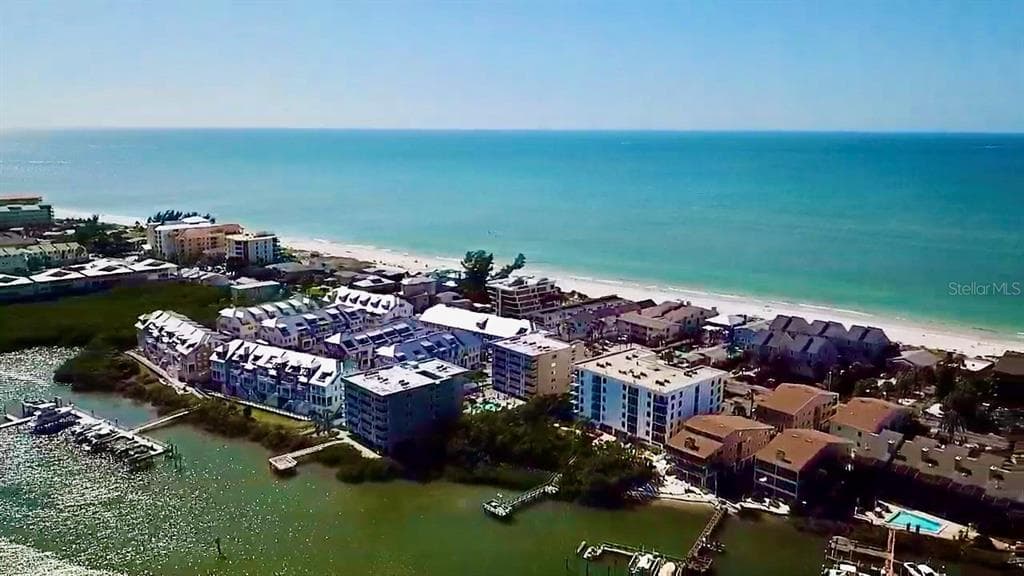 19925 GULF BOULEVARD UNIT 202 INDIAN SHORES, FL 33785