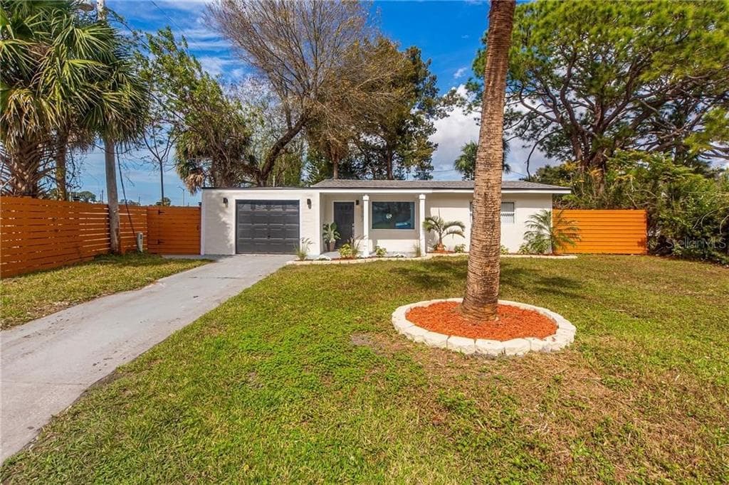 5307 DARTMOUTH ROAD NEW PORT RICHEY, FL 34652