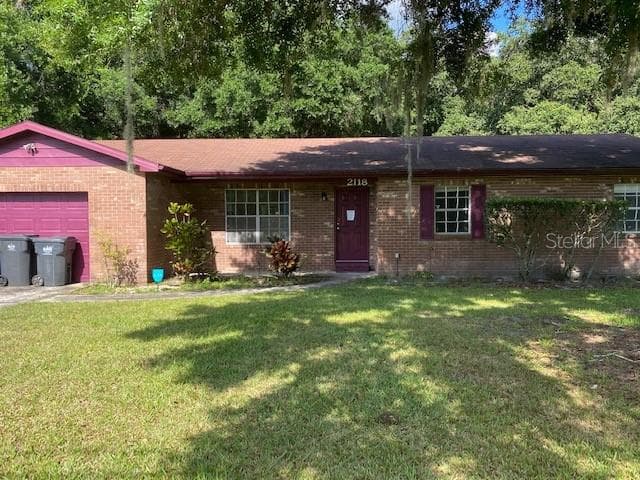 2118 BEAL ROAD PLANT CITY, FL 33567