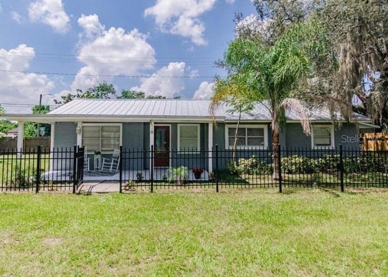1505 E ESKIMO AVENUE TAMPA, FL 33604
