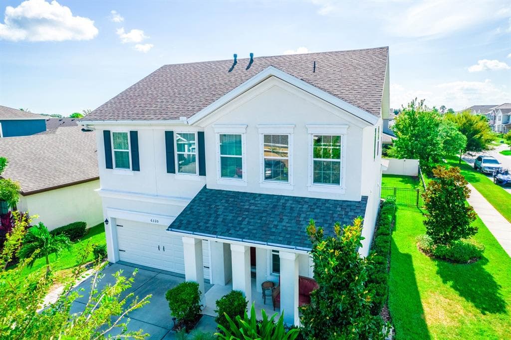 6320 SPRINGLINE PLACE APOLLO BEACH, FL 33572