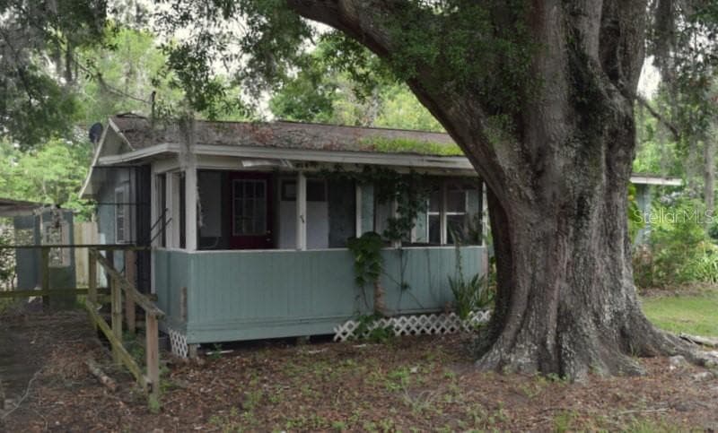 1134 N DAVIS AVENUE LAKELAND, FL 33805