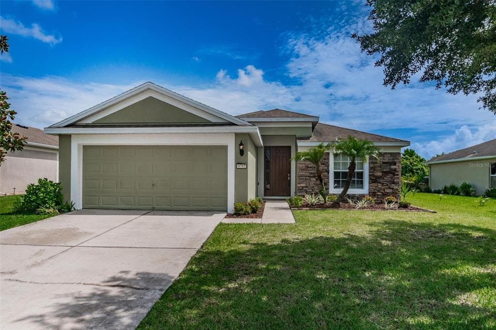 9787 50TH STREET CIRCLE PARRISH, FL 34219
