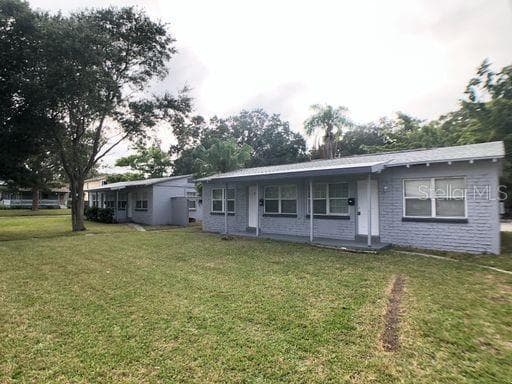 1931 7TH STREET S UNIT 2 ST PETERSBURG, FL 33705