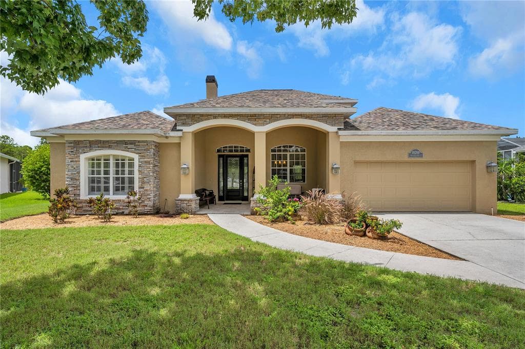 10200 SHOOTING STAR COURT NEW PORT RICHEY, FL 34655