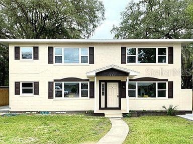 5575 NE 30TH STREET UNIT 1-3 SILVER SPRINGS, FL 34488