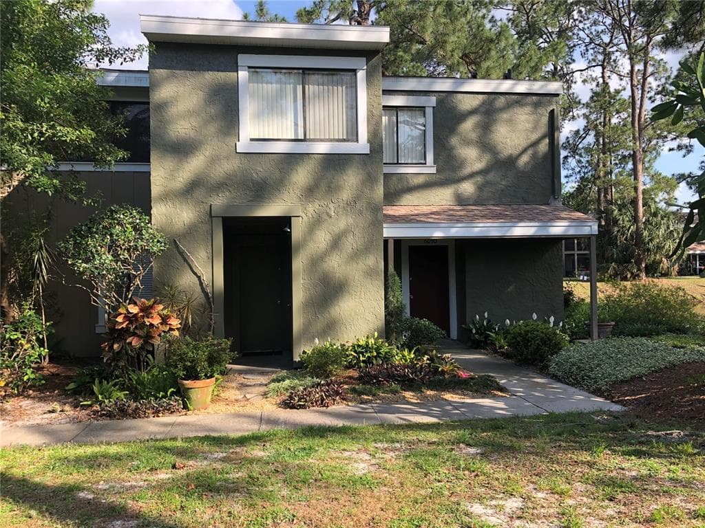 6050 PEREGRINE AVENUE UNIT F01 ORLANDO, FL 32819