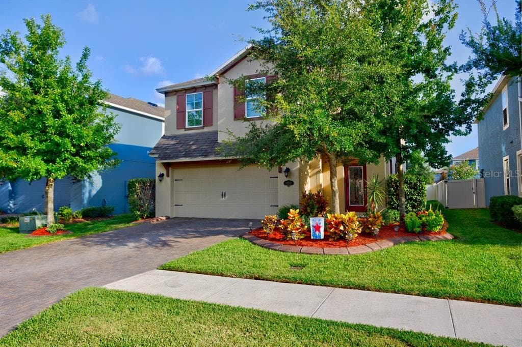 18882 DEER TRACKS LOOP LUTZ, FL 33558