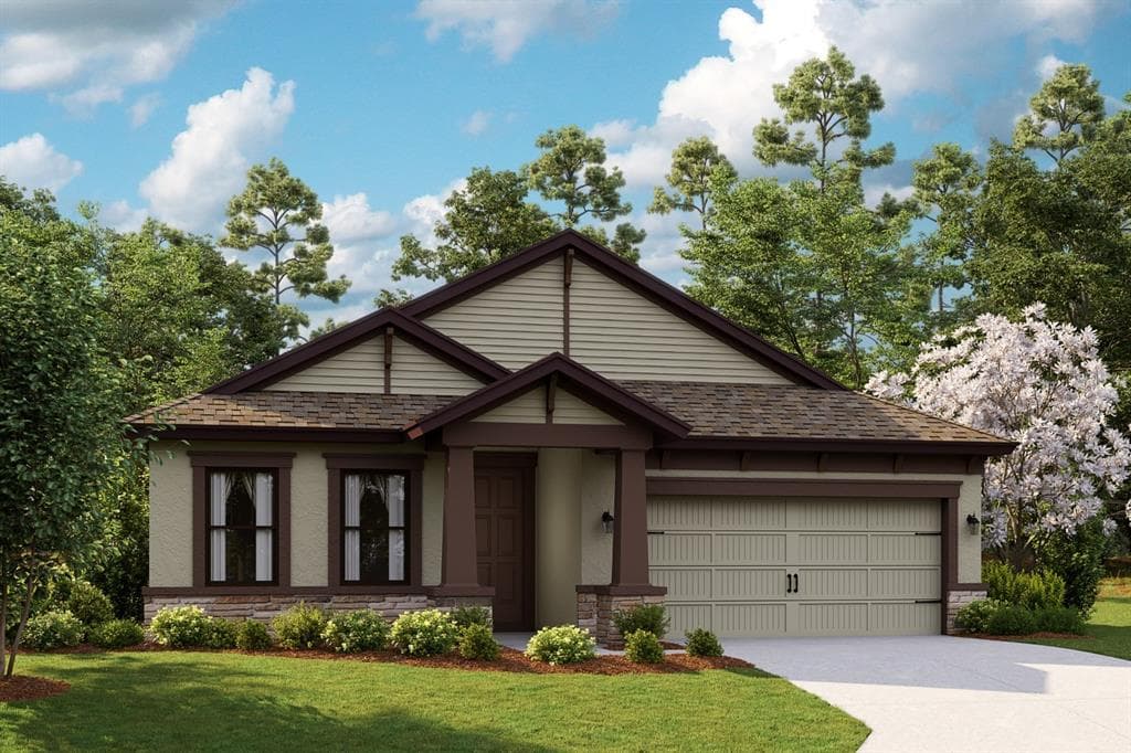 18265 RAMBLE ON WAY LAND O LAKES, FL 34638