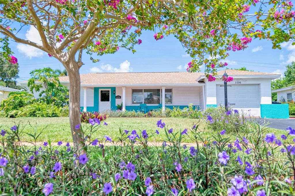 2296 60TH STREET N ST PETERSBURG, FL 33710