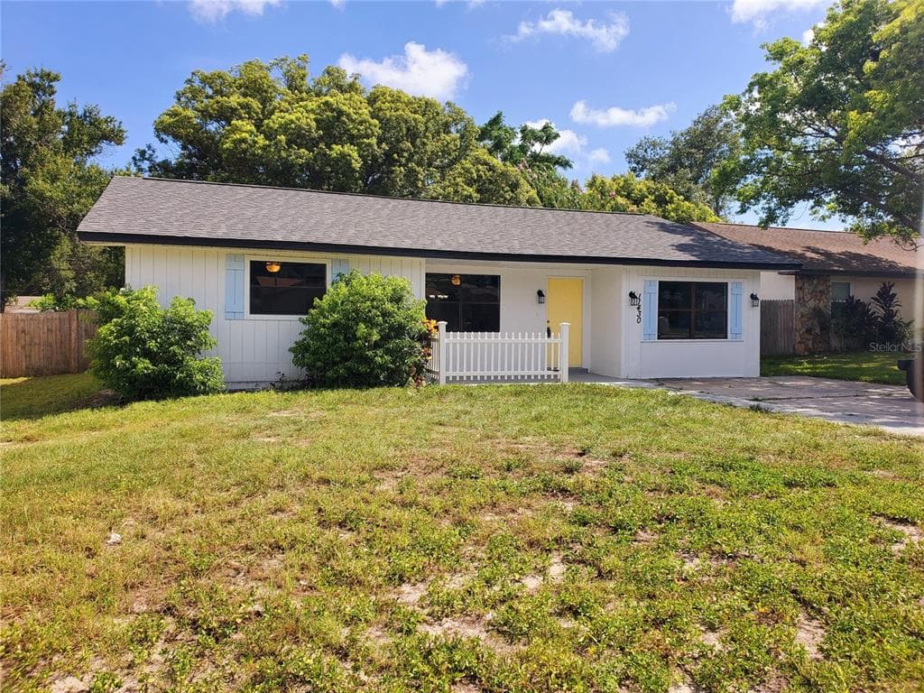 11430 WALSINGHAM ROAD SEMINOLE, FL 33778