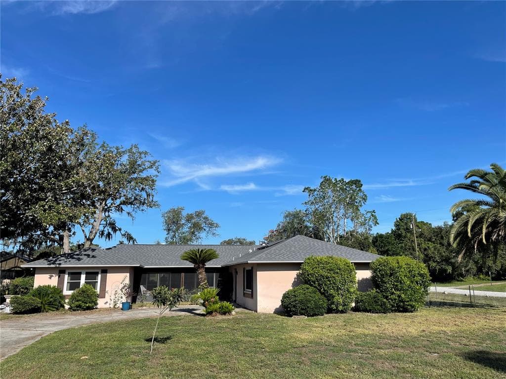 3375 AGAR AVENUE SPRING HILL, FL 34609