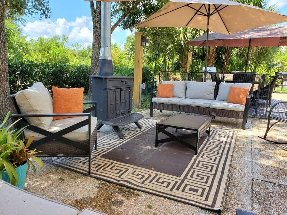 408 LONGHORN DRIVE RIVER RANCH, FL 33867