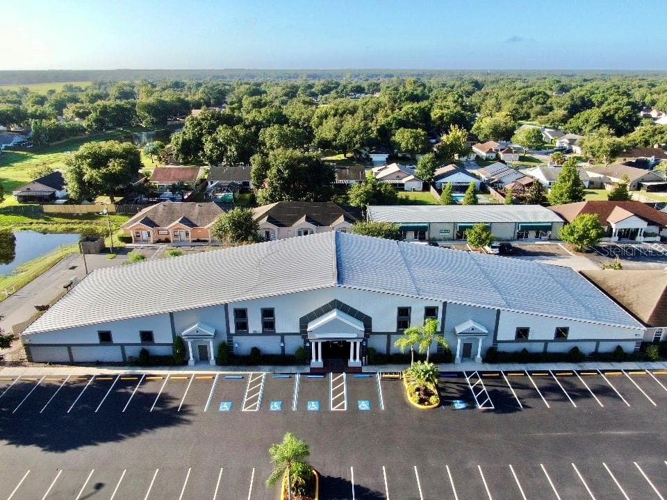 24810 STATE ROAD 54 LUTZ, FL 33559