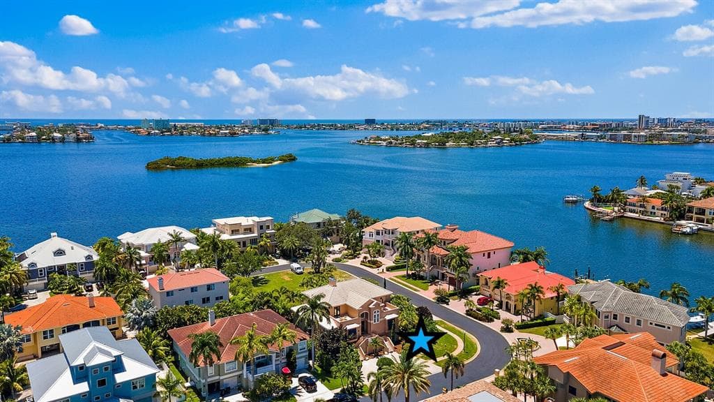 6024 KIPPS COLONY DRIVE E GULFPORT, FL 33707