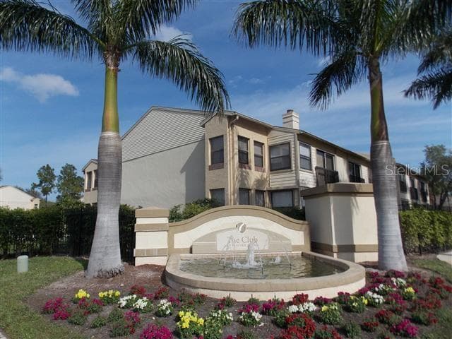 1945 PELICAN LANDING BOULEVARD UNIT 615 CLEARWATER, FL 33762