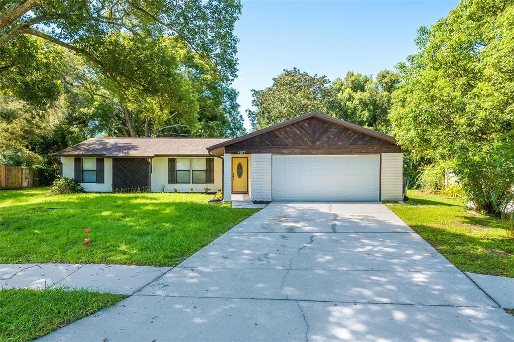 4107 FALLON COURT BRANDON, FL 33511