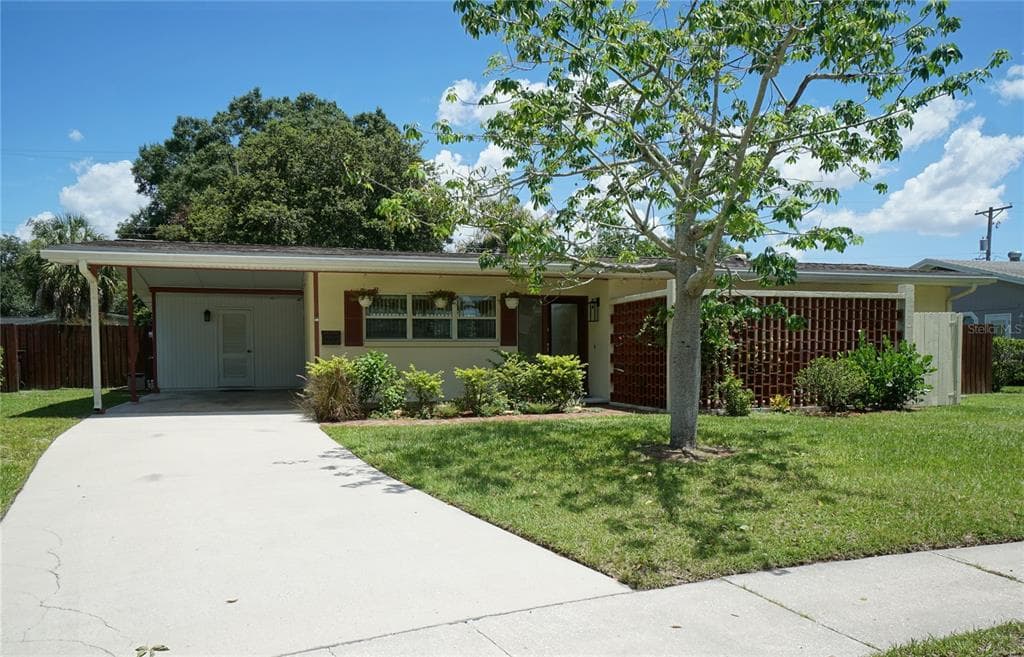 3416 PICWOOD ROAD TAMPA, FL 33618