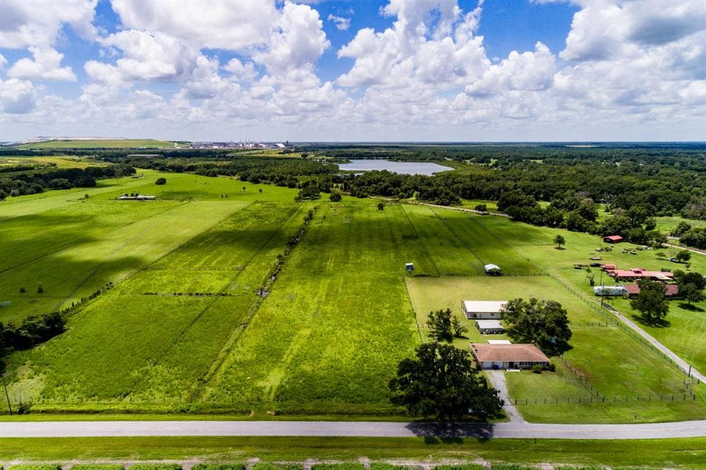 9764 ALLEN ROAD LITHIA, FL 33547