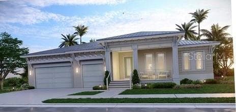 5704 TYBEE ISLAND DRIVE APOLLO BEACH, FL 33572