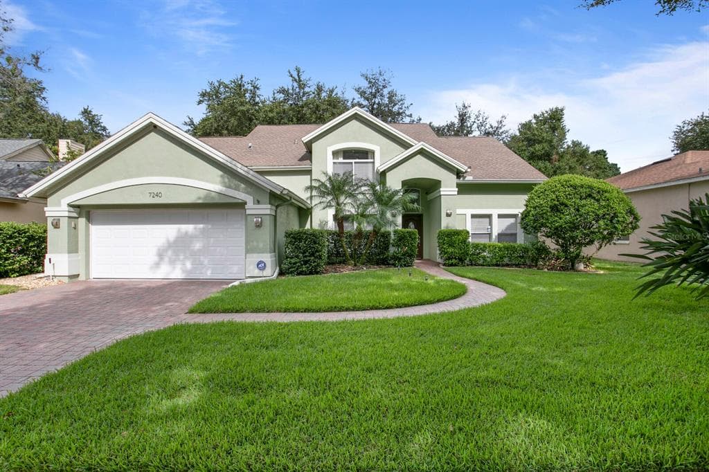 7240 HAMMET ROAD TAMPA, FL 33647
