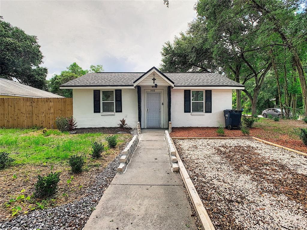 1408 E POINSETTIA AVENUE TAMPA, FL 33612