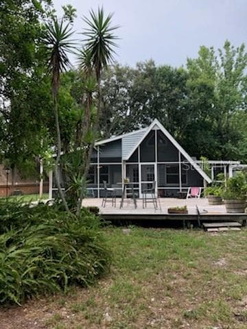 20340 LAKES EDGE LANE LUTZ, FL 33558