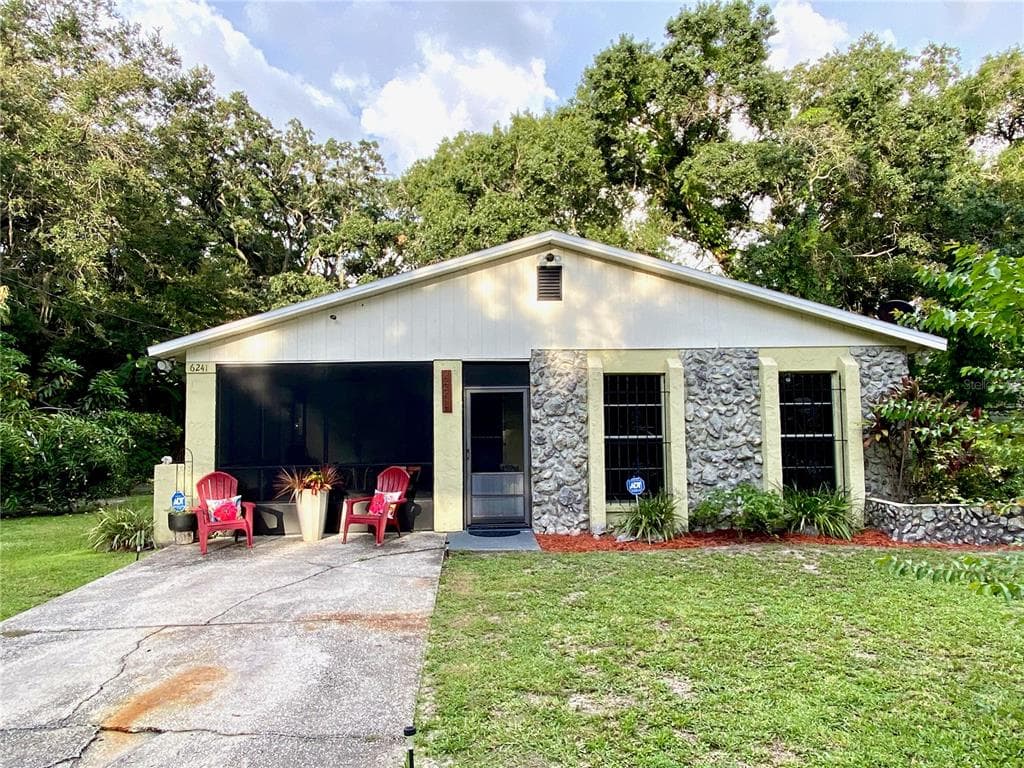 6241 N 37TH STREET TAMPA, FL 33610