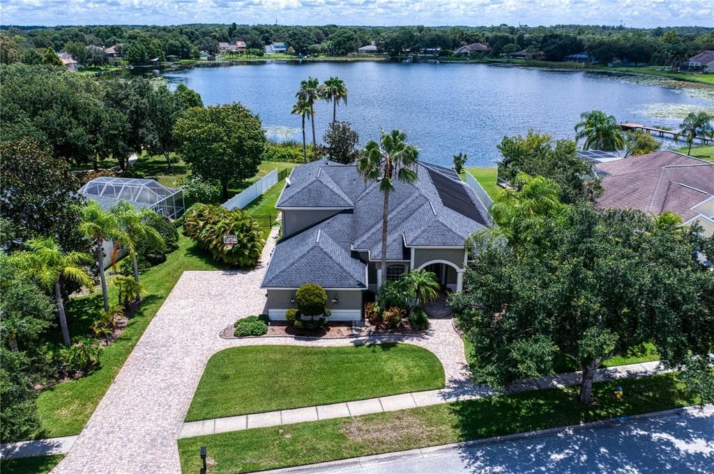 15738 BEREA DRIVE ODESSA, FL 33556